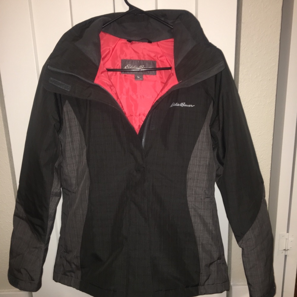 Eddie Bauer Women’s Small Ski And Snowboard Jacket